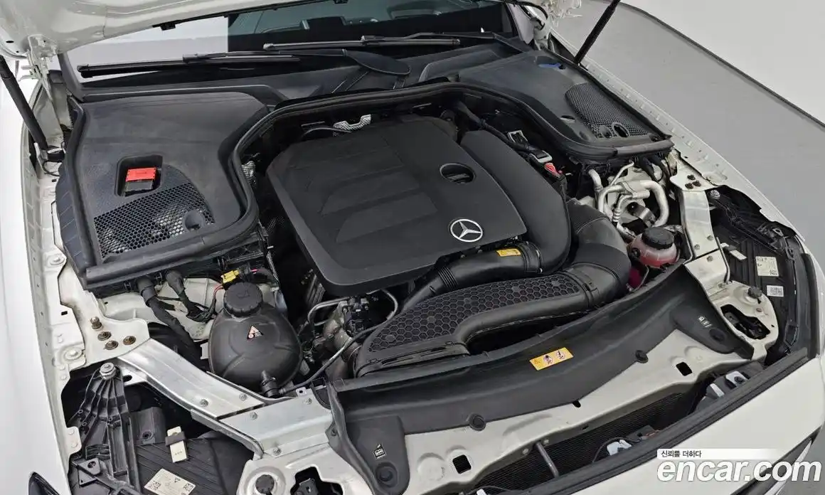 Mercedes-Benz E-Class 2022 2.0 Автомат в Москве № 195104, фото 6