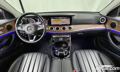 Mercedes-Benz E-Class 2017 1.9 Автомат в Москве № 195549, миниатюра 11