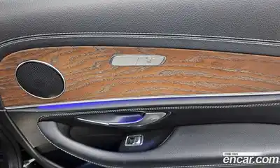 Mercedes-Benz E-Class 2017 1.9 Автомат в Москве № 195549, миниатюра 12