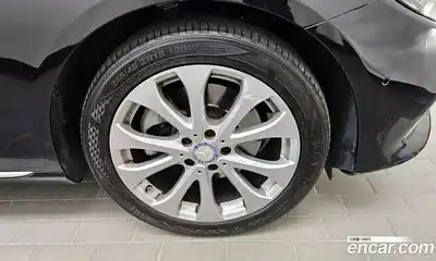 Mercedes-Benz E-Class 2017 1.9 Автомат в Москве № 195549, миниатюра 3