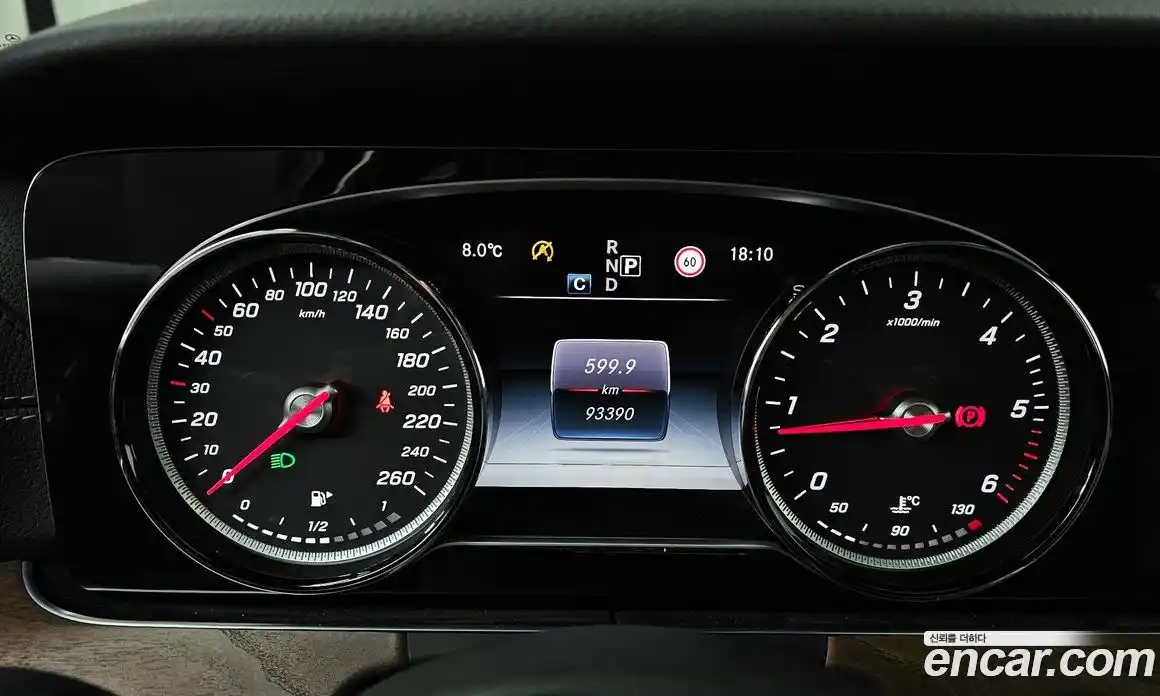 Mercedes-Benz E-Class 2017 1.9 Автомат в Москве № 195549, фото 5