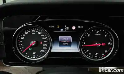 Mercedes-Benz E-Class 2017 1.9 Автомат в Москве № 195549, миниатюра 5