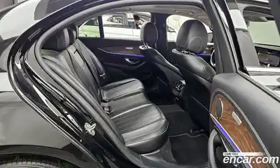 Mercedes-Benz E-Class 2017 1.9 Автомат в Москве № 195549, миниатюра 6