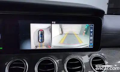 Mercedes-Benz E-Class 2019 2.0 Автомат в Москве № 195621, миниатюра 11