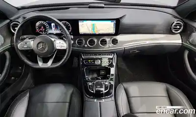 Mercedes-Benz E-Class 2019 2.0 Автомат в Москве № 195621, миниатюра 12