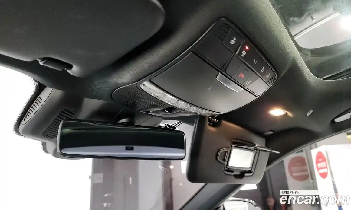 Mercedes-Benz E-Class 2019 2.0 Автомат в Москве № 195621, фото 10