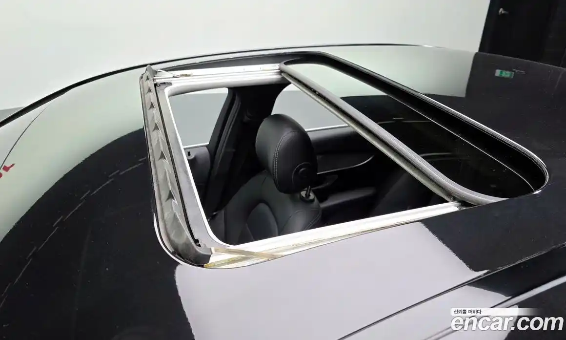 Mercedes-Benz C-Class 2017 2.1 Автомат в Москве № 195626, фото 6