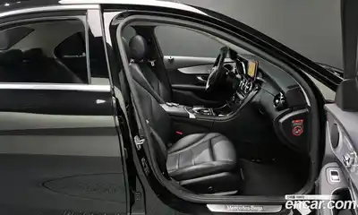 Mercedes-Benz C-Class 2017 2.1 Автомат в Москве № 195626, миниатюра 9