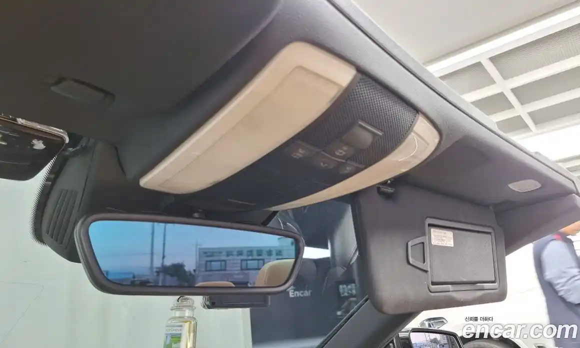 Mercedes-Benz E-Class 2012 3.5 Автомат в Москве № 195687, фото 14