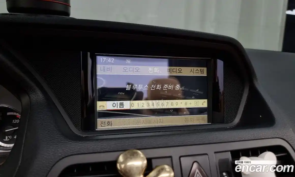 Mercedes-Benz E-Class 2012 3.5 Автомат в Москве № 195687, фото 18