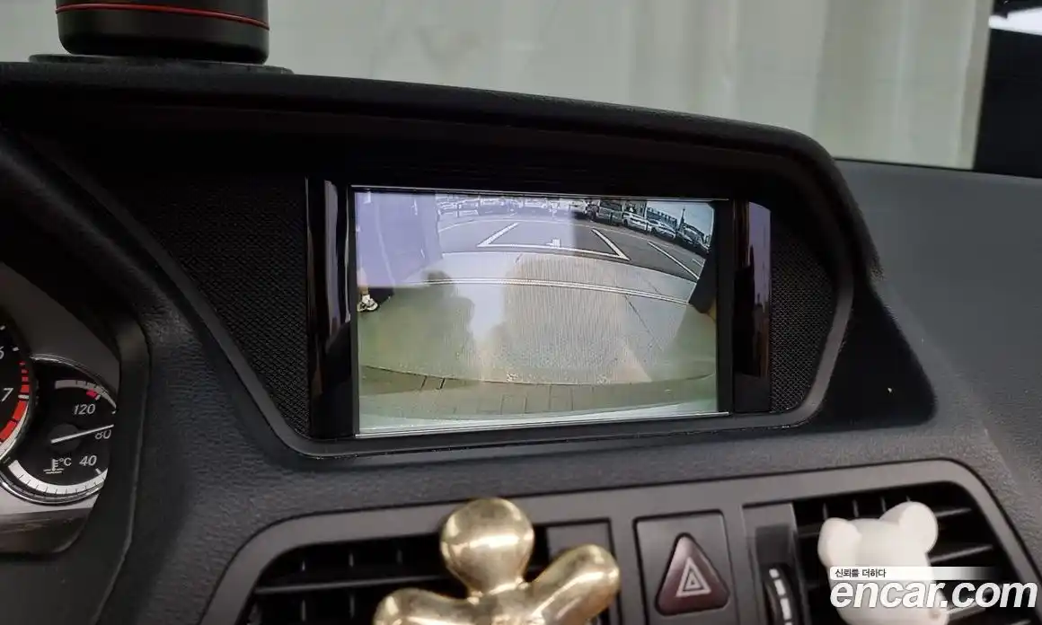 Mercedes-Benz E-Class 2012 3.5 Автомат в Москве № 195687, фото 20