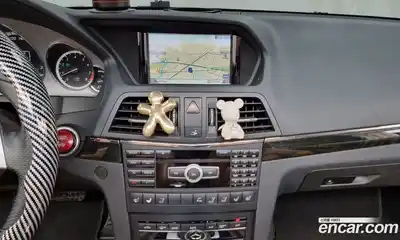 Mercedes-Benz E-Class 2012 3.5 Автомат в Москве № 195687, миниатюра 2