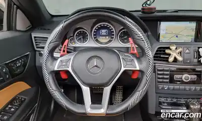 Mercedes-Benz E-Class 2012 3.5 Автомат в Москве № 195687, миниатюра 10