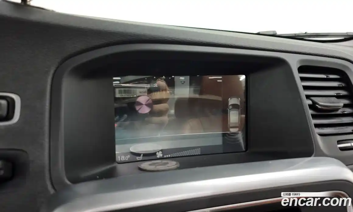 Volvo S60 2013 2.0 Автомат в Москве № 196942, фото 15