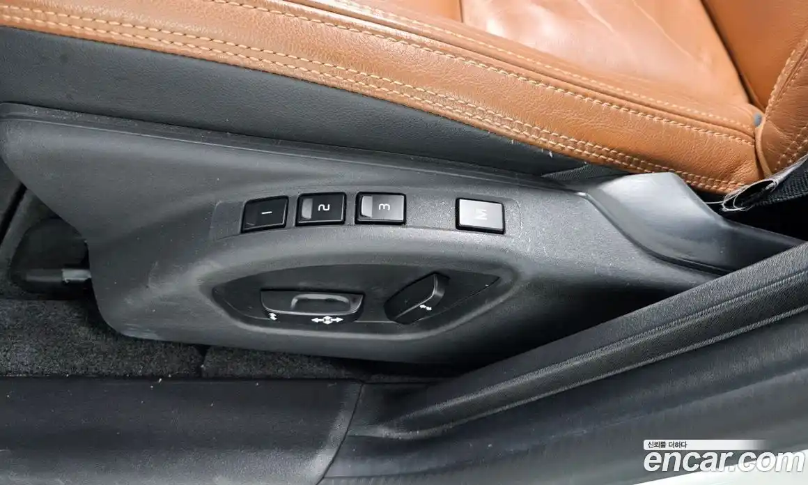 Volvo S60 2013 2.0 Автомат в Москве № 196942, фото 19