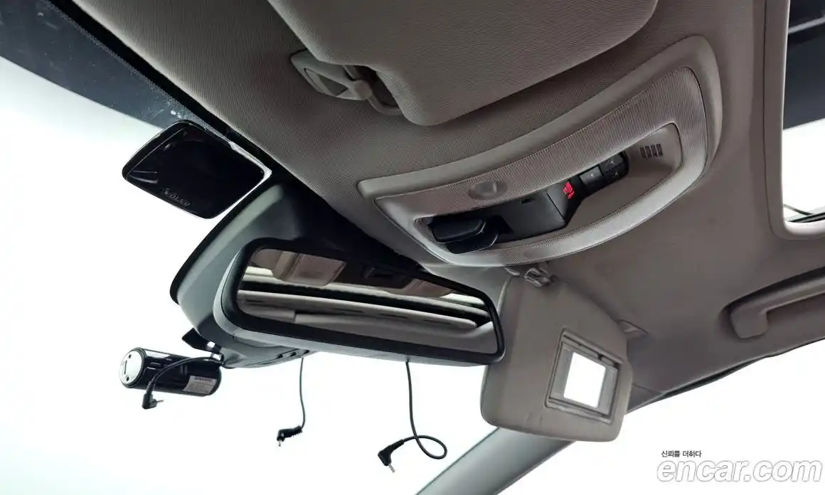 Volvo S60 2013 2.0 Автомат в Москве № 196942, фото 20