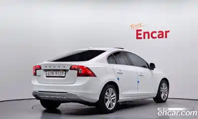 Volvo S60 2013 2.0 Автомат в Москве № 196942, миниатюра 2