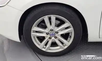 Volvo S60 2013 2.0 Автомат в Москве № 196942, миниатюра 5