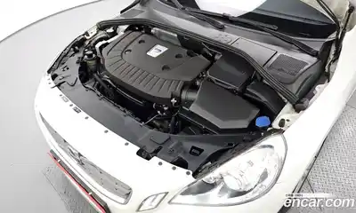 Volvo S60 2013 2.0 Автомат в Москве № 196942, миниатюра 6