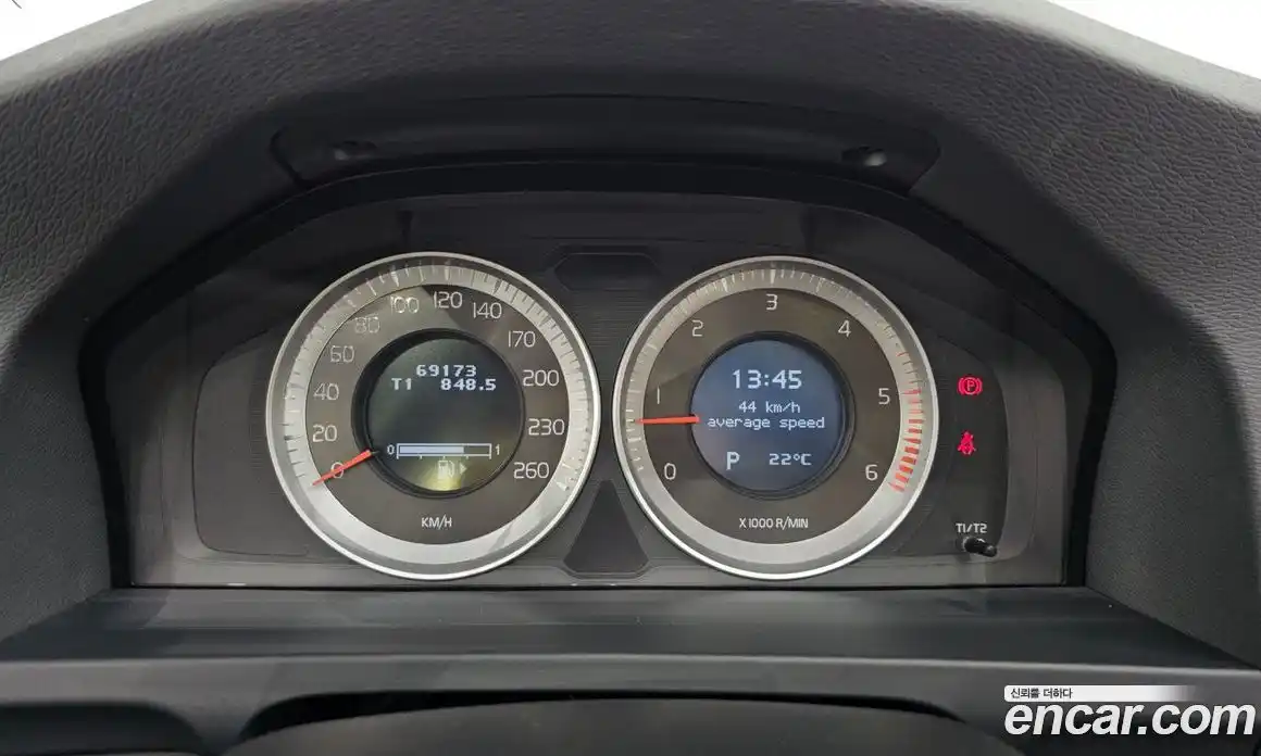 Volvo S60 2013 2.0 Автомат в Москве № 196942, фото 8