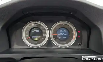 Volvo S60 2013 2.0 Автомат в Москве № 196942, миниатюра 8