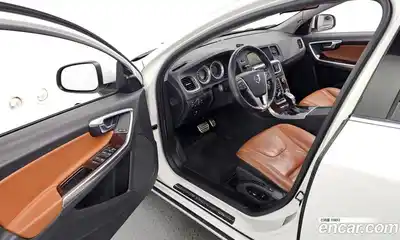 Volvo S60 2013 2.0 Автомат в Москве № 196942, миниатюра 10