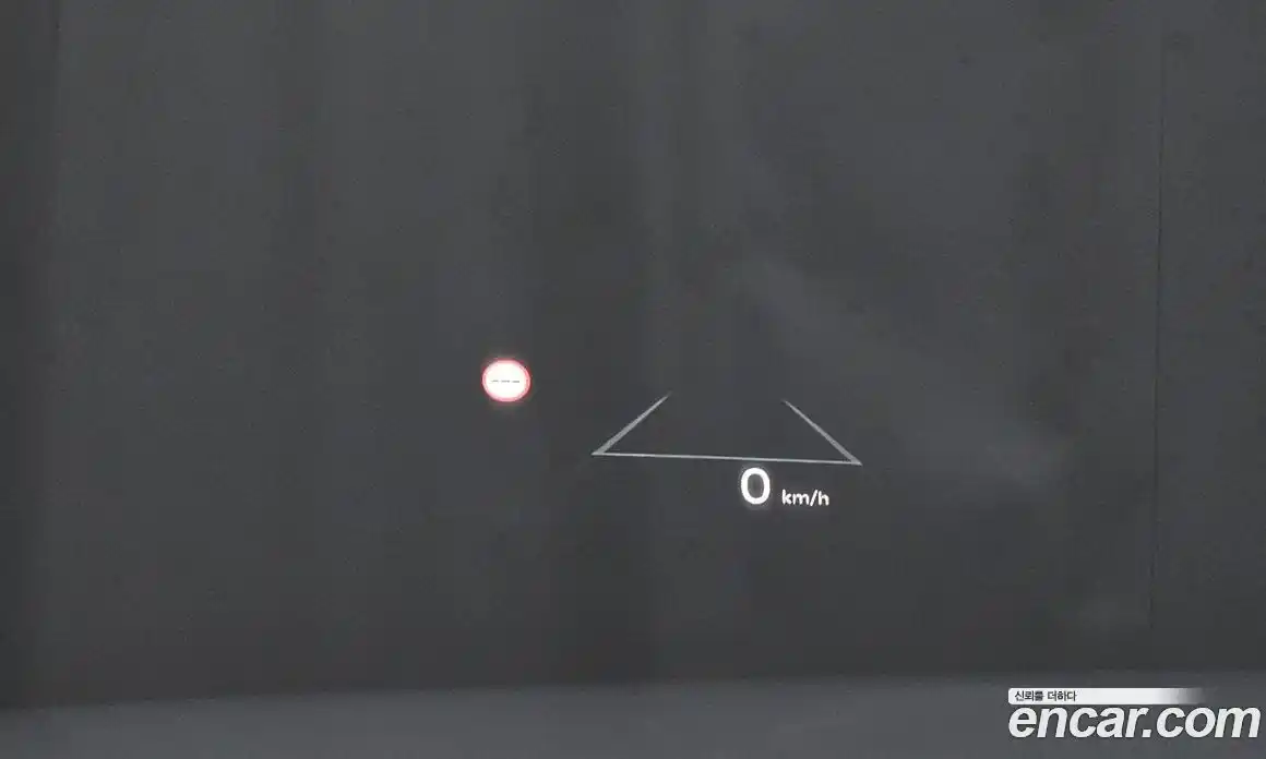 Kia EV9 2024 0.2 Автомат в Москве № 19696, фото 14