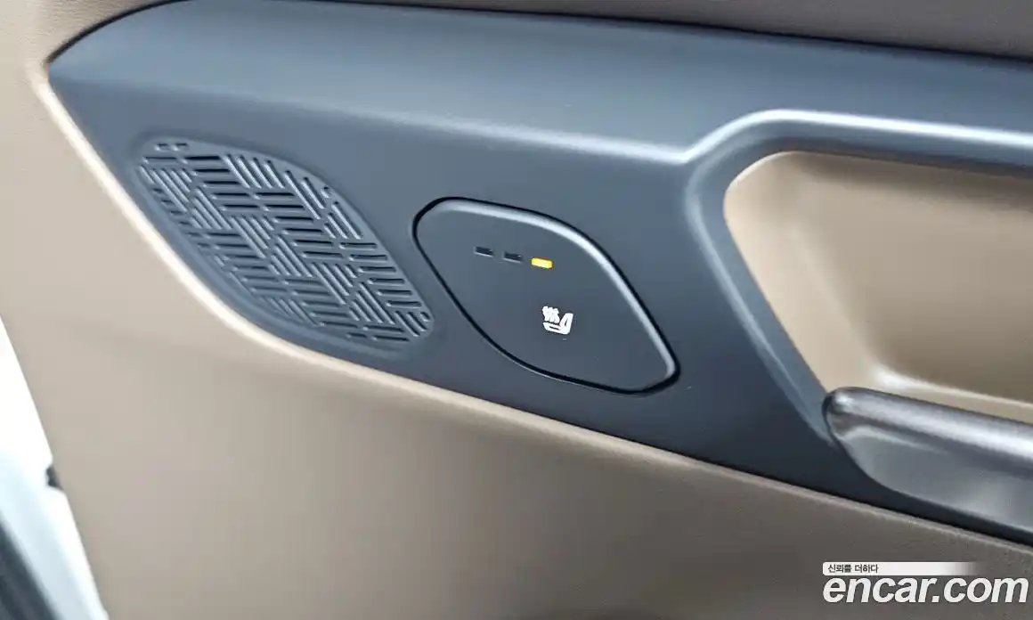 Kia EV9 2024 0.2 Автомат в Москве № 19696, фото 18