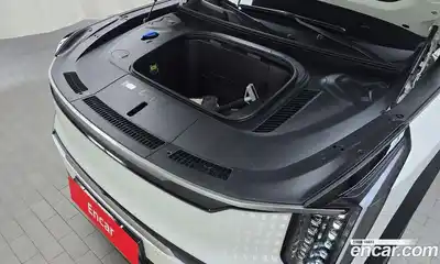 Kia EV9 2024 0.2 Автомат в Москве № 19696, миниатюра 6