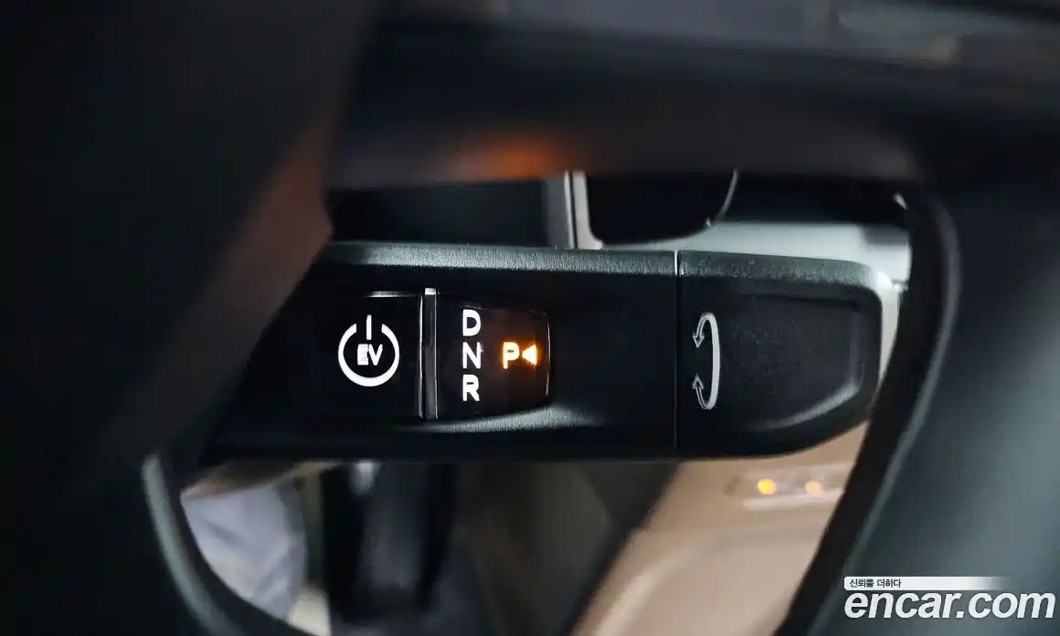 Kia EV9 2024 0.2 Автомат в Москве № 19696, фото 9