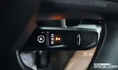 Kia EV9 2024 0.2 Автомат в Москве № 19696, миниатюра 9