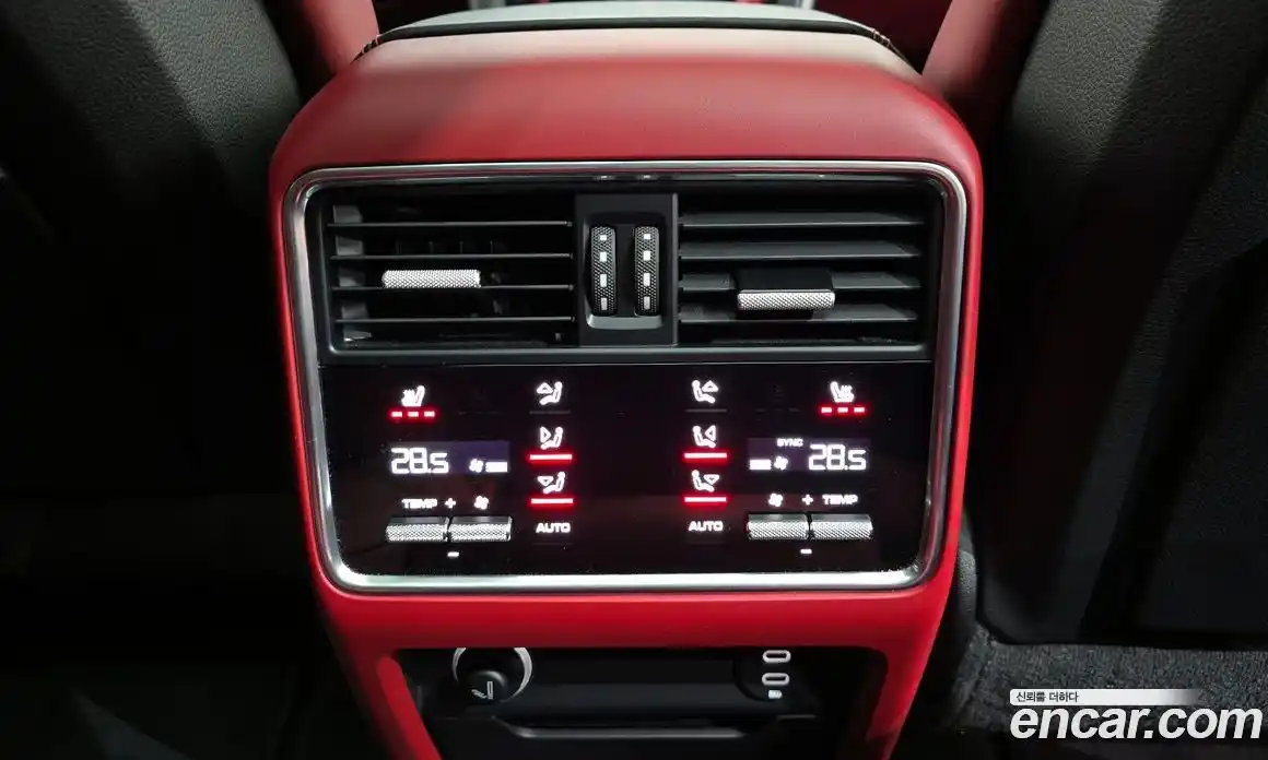 Porsche Cayenne 2023 4.0 Автомат в Москве № 197294, фото 19