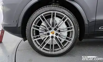 Porsche Cayenne 2023 4.0 Автомат в Москве № 197294, миниатюра 5