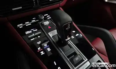 Porsche Cayenne 2023 4.0 Автомат в Москве № 197294, миниатюра 9