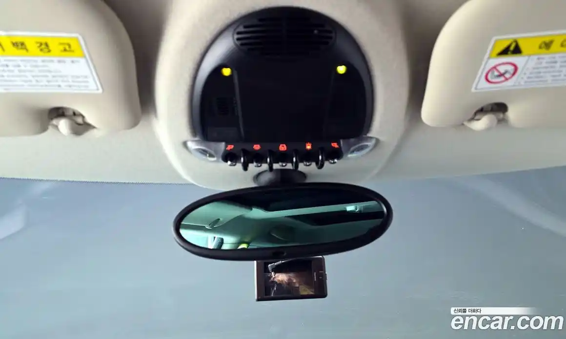 Mini Cooper 2013 2.0 Автомат в Москве № 198314, фото 12