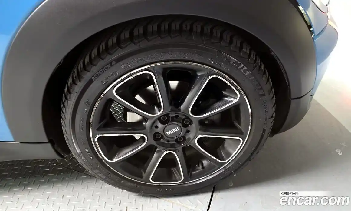 Mini Cooper 2013 2.0 Автомат в Москве № 198314, фото 17