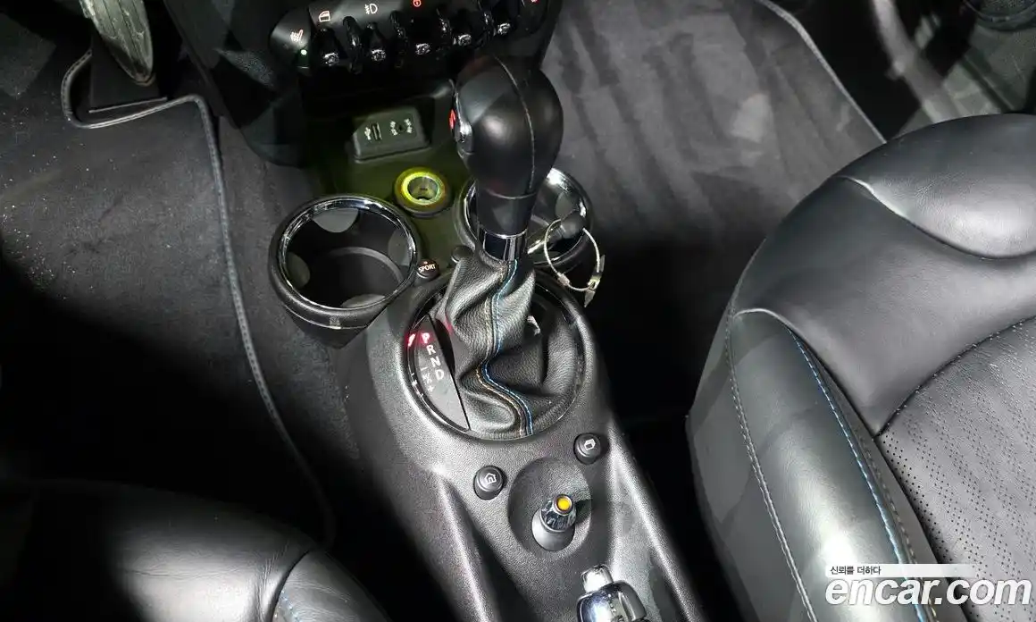 Mini Cooper 2013 2.0 Автомат в Москве № 198314, фото 18