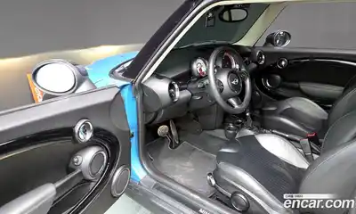 Mini Cooper 2013 2.0 Автомат в Москве № 198314, миниатюра 2