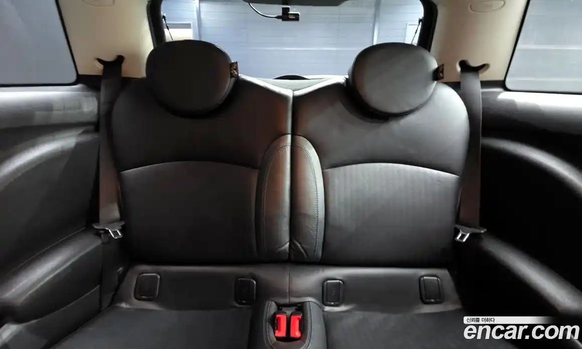 Mini Cooper 2013 2.0 Автомат в Москве № 198314, фото 3