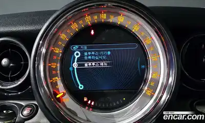 Mini Cooper 2013 2.0 Автомат в Москве № 198314, миниатюра 4