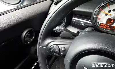 Mini Cooper 2013 2.0 Автомат в Москве № 198314, миниатюра 5