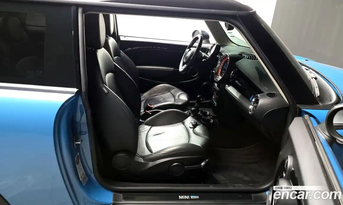 Mini Cooper 2013 2.0 Автомат в Москве № 198314, фото 10