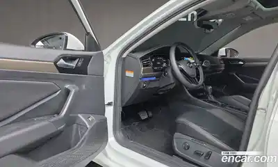 Volkswagen Jetta 2021 1.4 Автомат в Москве № 199100, миниатюра 12