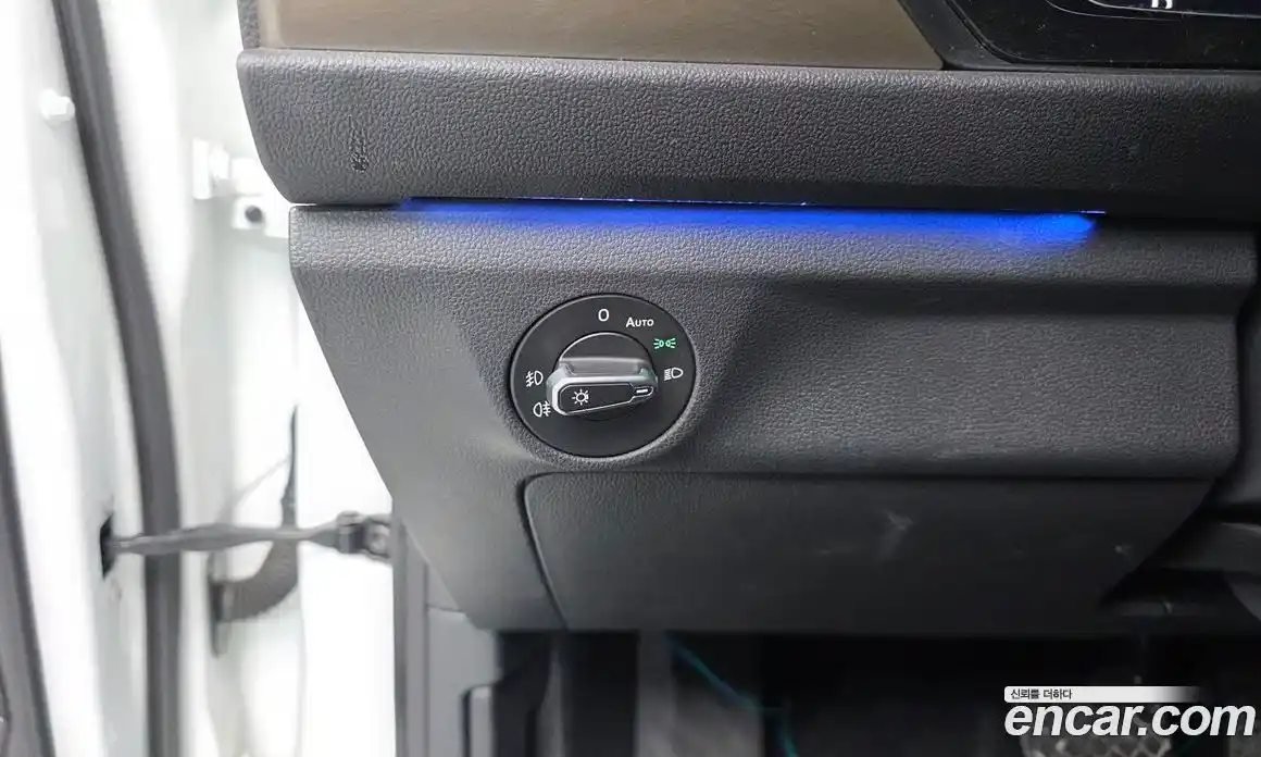 Volkswagen Jetta 2021 1.4 Автомат в Москве № 199100, фото 14