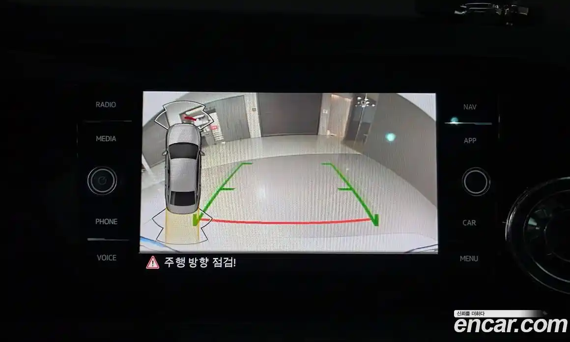 Volkswagen Jetta 2021 1.4 Автомат в Москве № 199100, фото 17