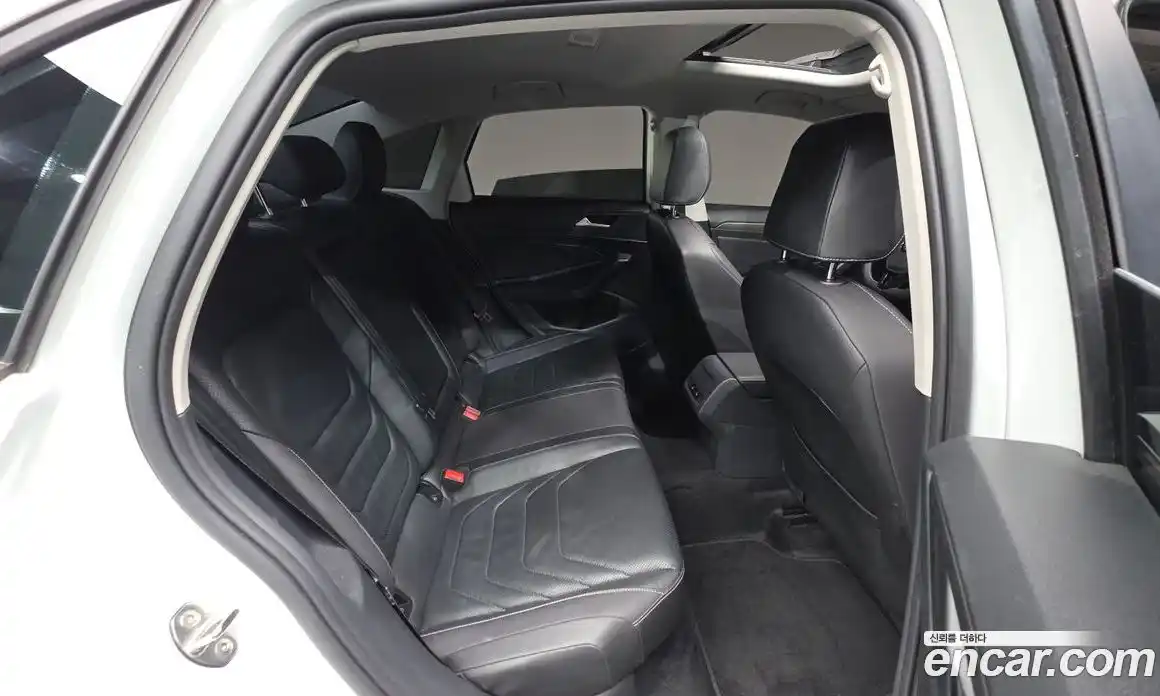 Volkswagen Jetta 2021 1.4 Автомат в Москве № 199100, фото 19