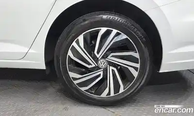 Volkswagen Jetta 2021 1.4 Автомат в Москве № 199100, миниатюра 5