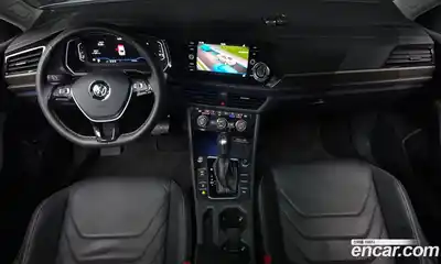 Volkswagen Jetta 2021 1.4 Автомат в Москве № 199100, миниатюра 7