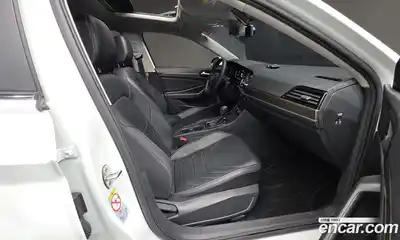 Volkswagen Jetta 2021 1.4 Автомат в Москве № 199100, миниатюра 10