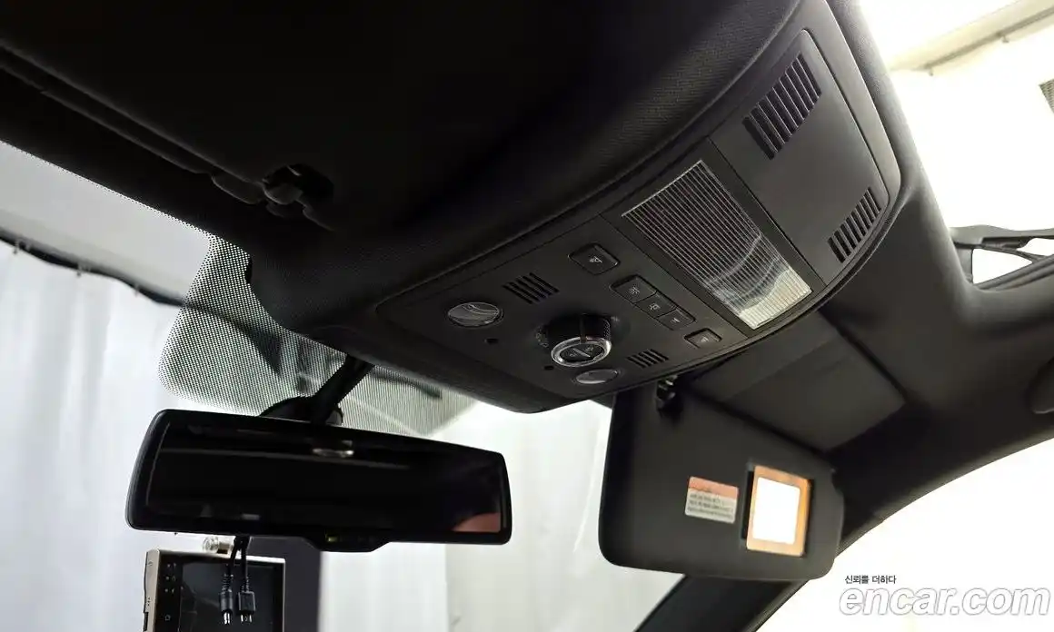 Volkswagen Touareg 2016 3.0 Автомат в Москве № 199256, фото 17